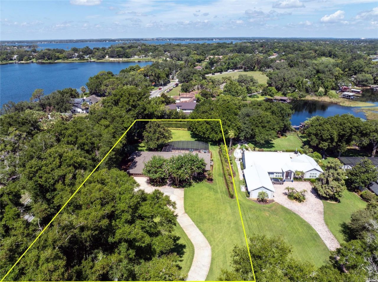 516 Jennifer Lane, Windermere, FL 34786 Photo