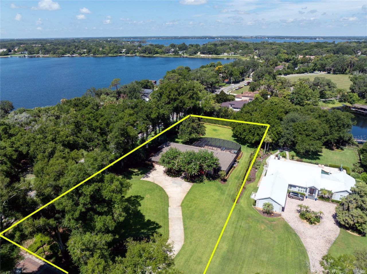 516 Jennifer Lane, Windermere, FL 34786 Photo