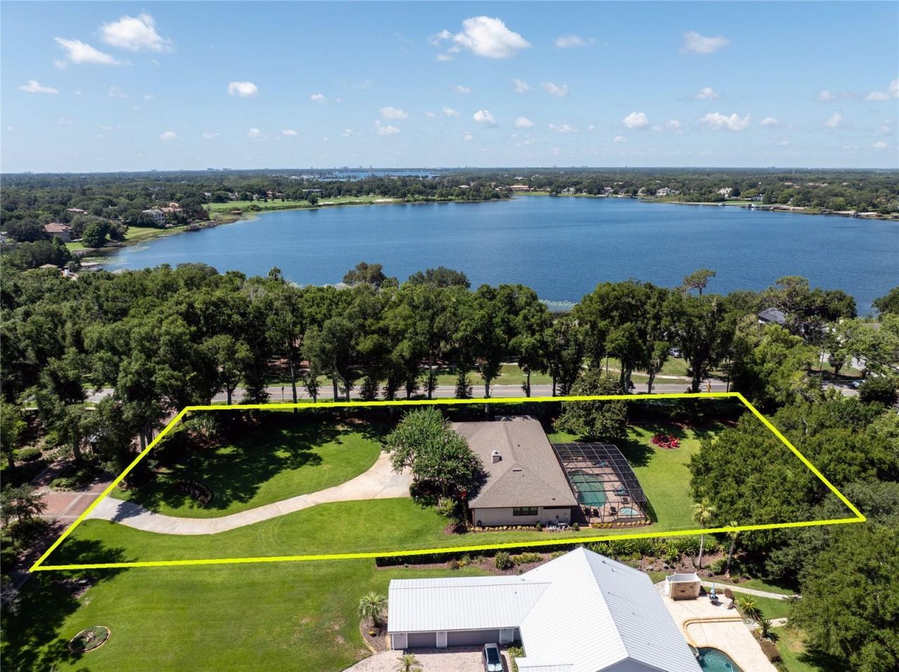 516 Jennifer Lane, Windermere, FL 34786 Photo