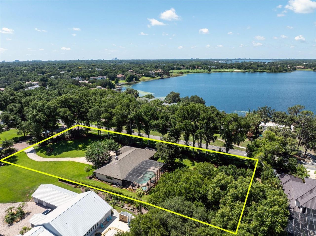 516 Jennifer Lane, Windermere, FL 34786 Photo