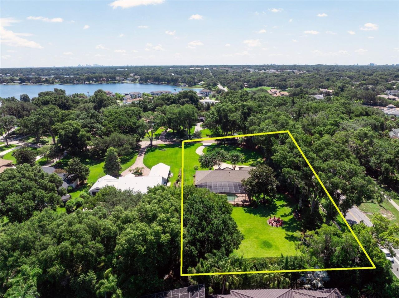 516 Jennifer Lane, Windermere, FL 34786 Photo