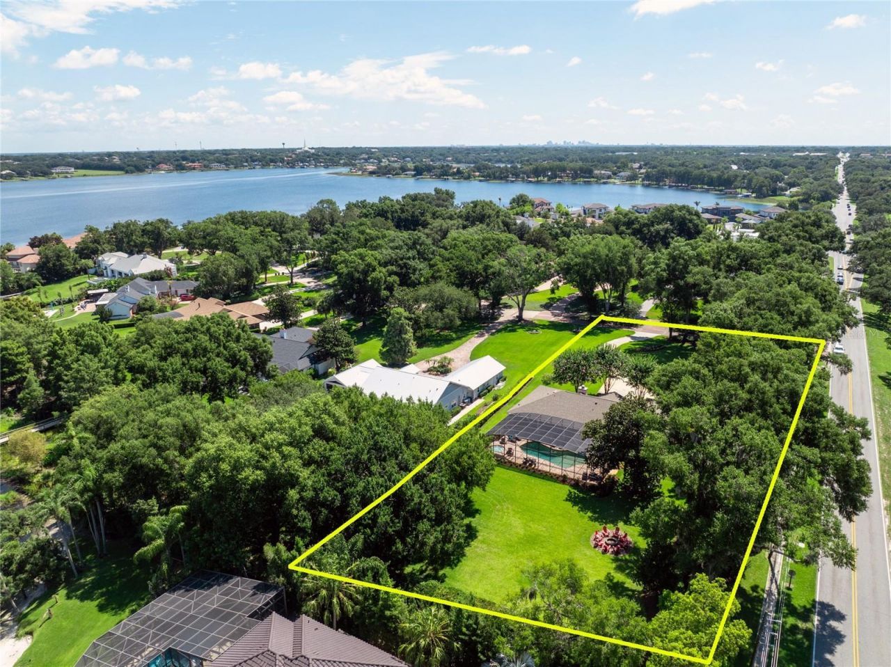 516 Jennifer Lane, Windermere, FL 34786 Photo
