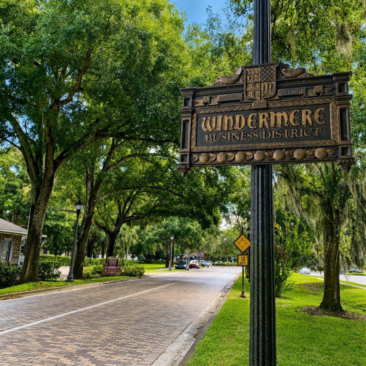 516 Jennifer Lane, Windermere, FL 34786 Photo