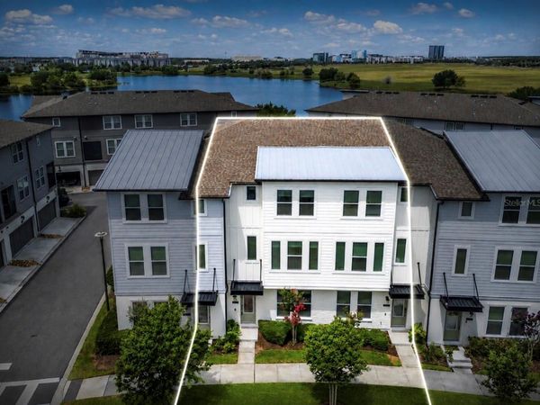 12574 WILLSTATTER AVENUE, ORLANDO, FL 32827