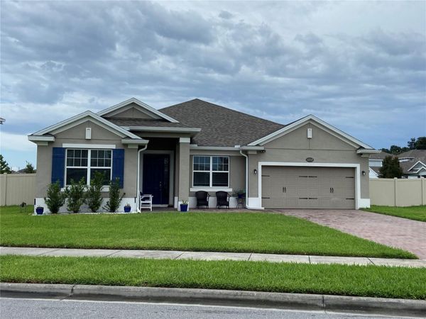 16707 SANCTUARY DRIVE , WINTER GARDEN, FL 34787