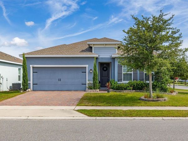 367 AUGUST FERN LOOP , MOUNT DORA, FL 32757
