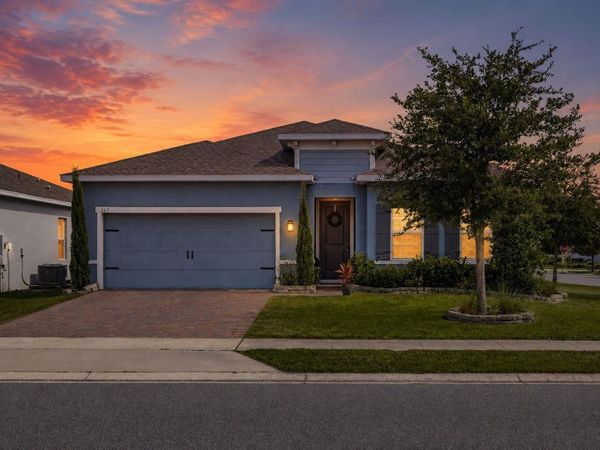 367 AUGUST FERN LOOP , MOUNT DORA, FL 32757