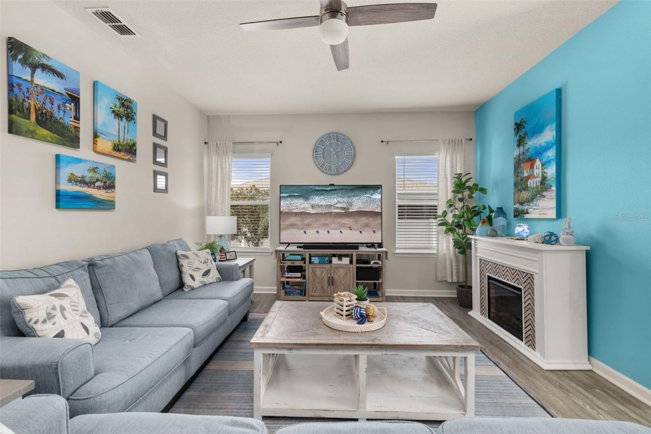 367 August Fern Loop , Mount Dora, FL 32757 Photo