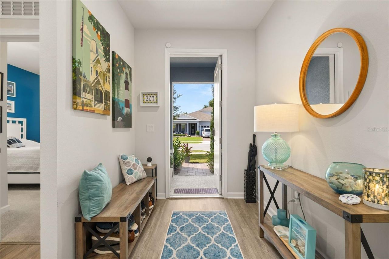 367 August Fern Loop , Mount Dora, FL 32757 Photo