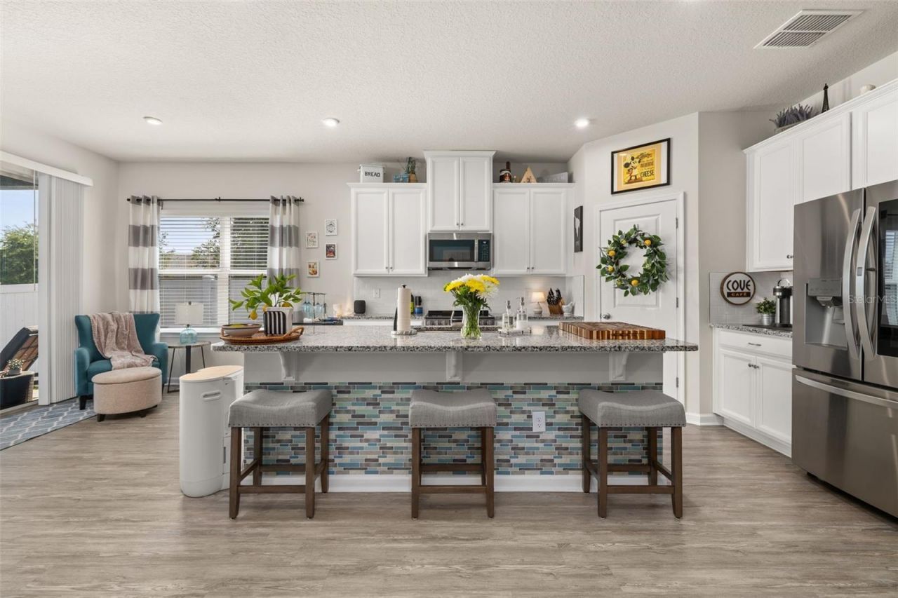 367 August Fern Loop , Mount Dora, FL 32757 Photo