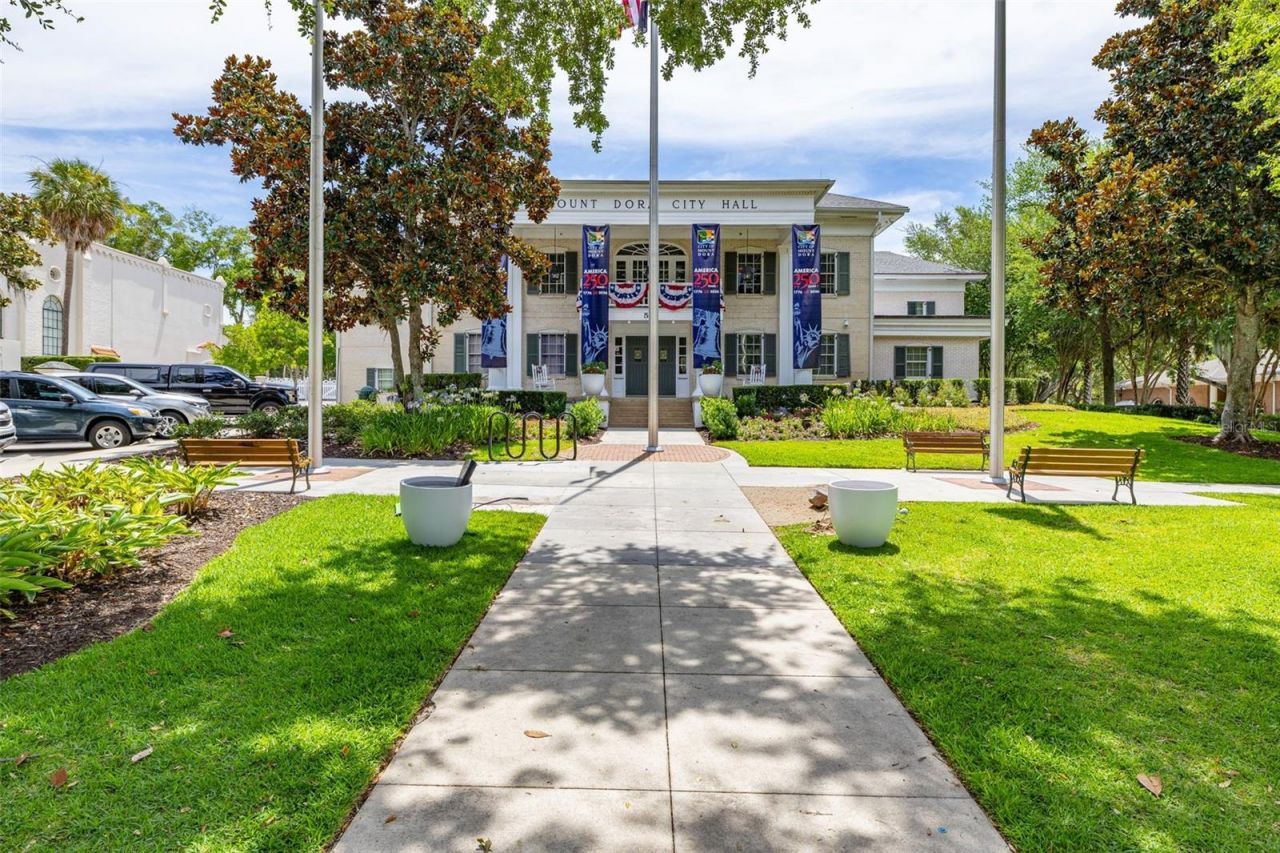 367 August Fern Loop , Mount Dora, FL 32757 Photo