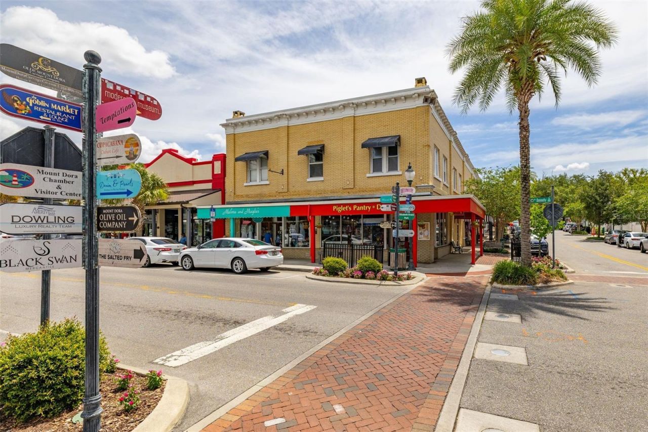 367 August Fern Loop , Mount Dora, FL 32757 Photo