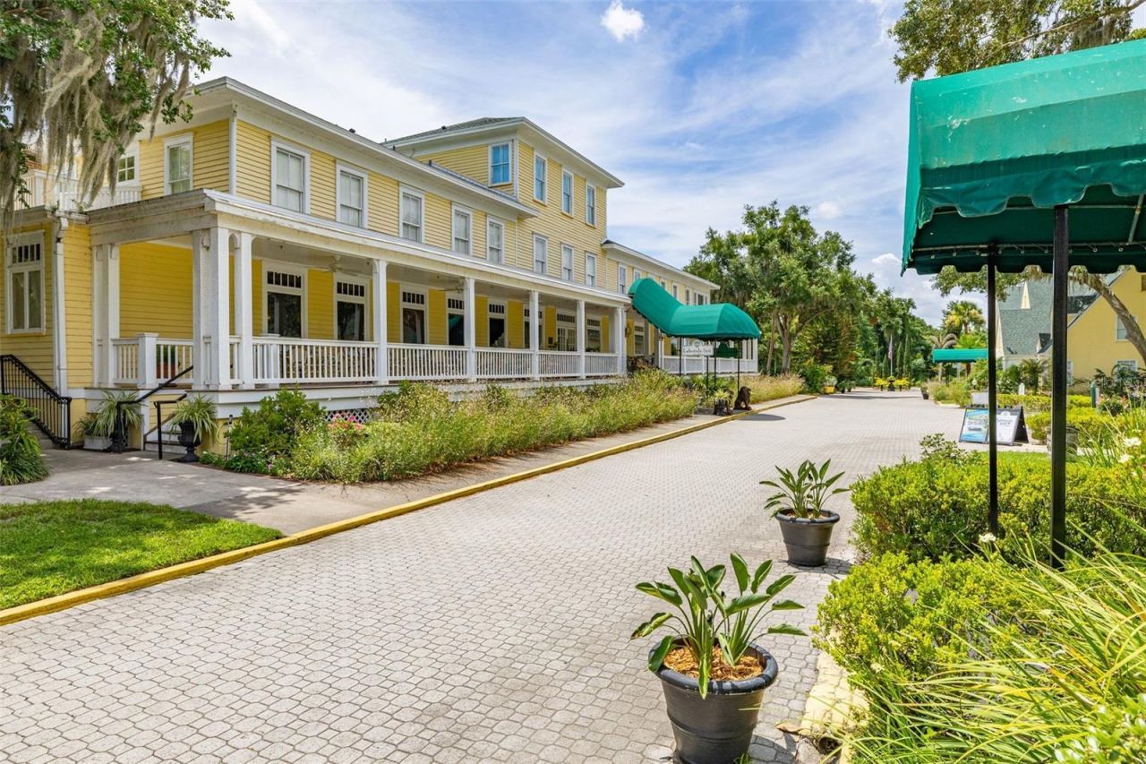 367 August Fern Loop , Mount Dora, FL 32757 Photo