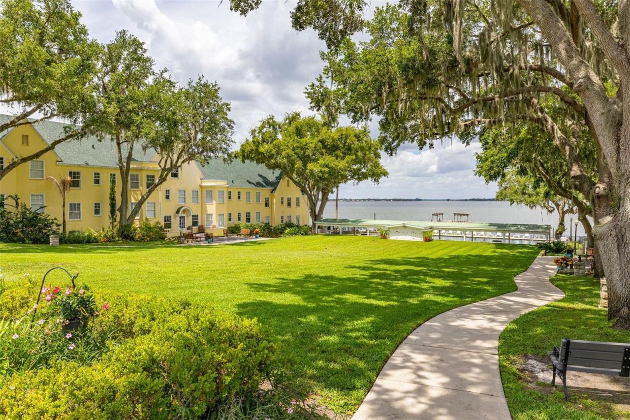 367 August Fern Loop , Mount Dora, FL 32757 Photo