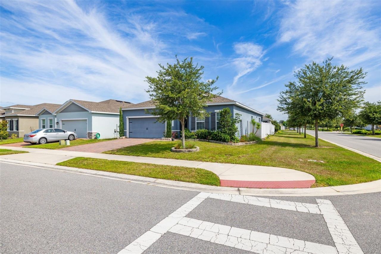 367 August Fern Loop , Mount Dora, FL 32757 Photo