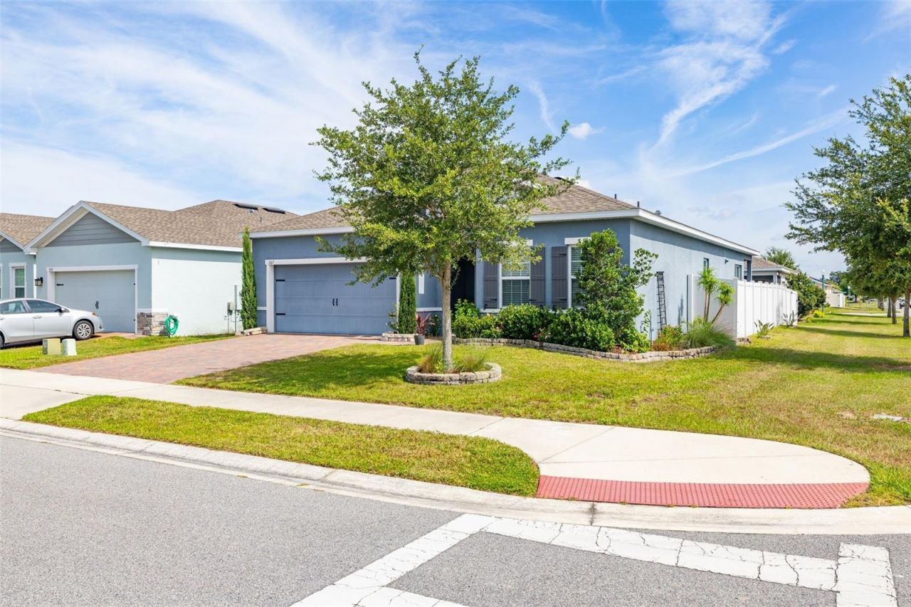 367 August Fern Loop , Mount Dora, FL 32757 Photo