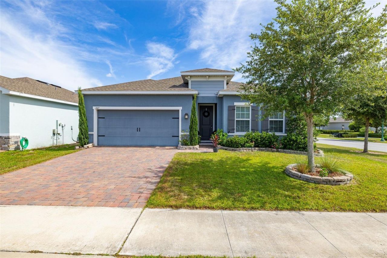 367 August Fern Loop , Mount Dora, FL 32757 Photo