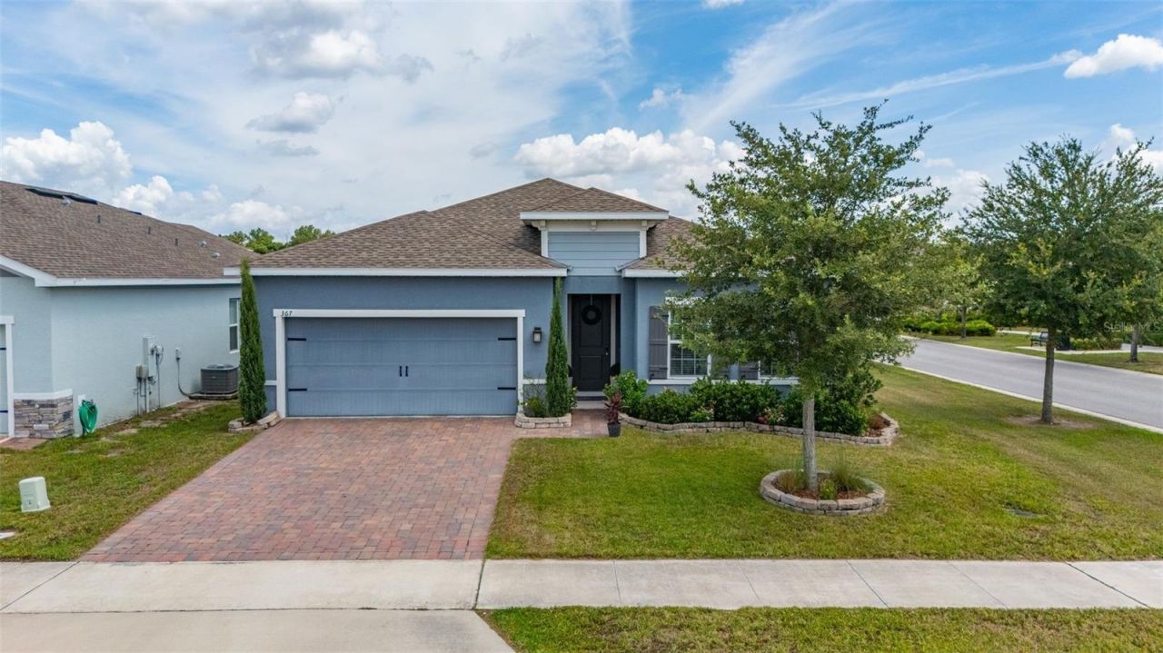 367 August Fern Loop , Mount Dora, FL 32757 Photo