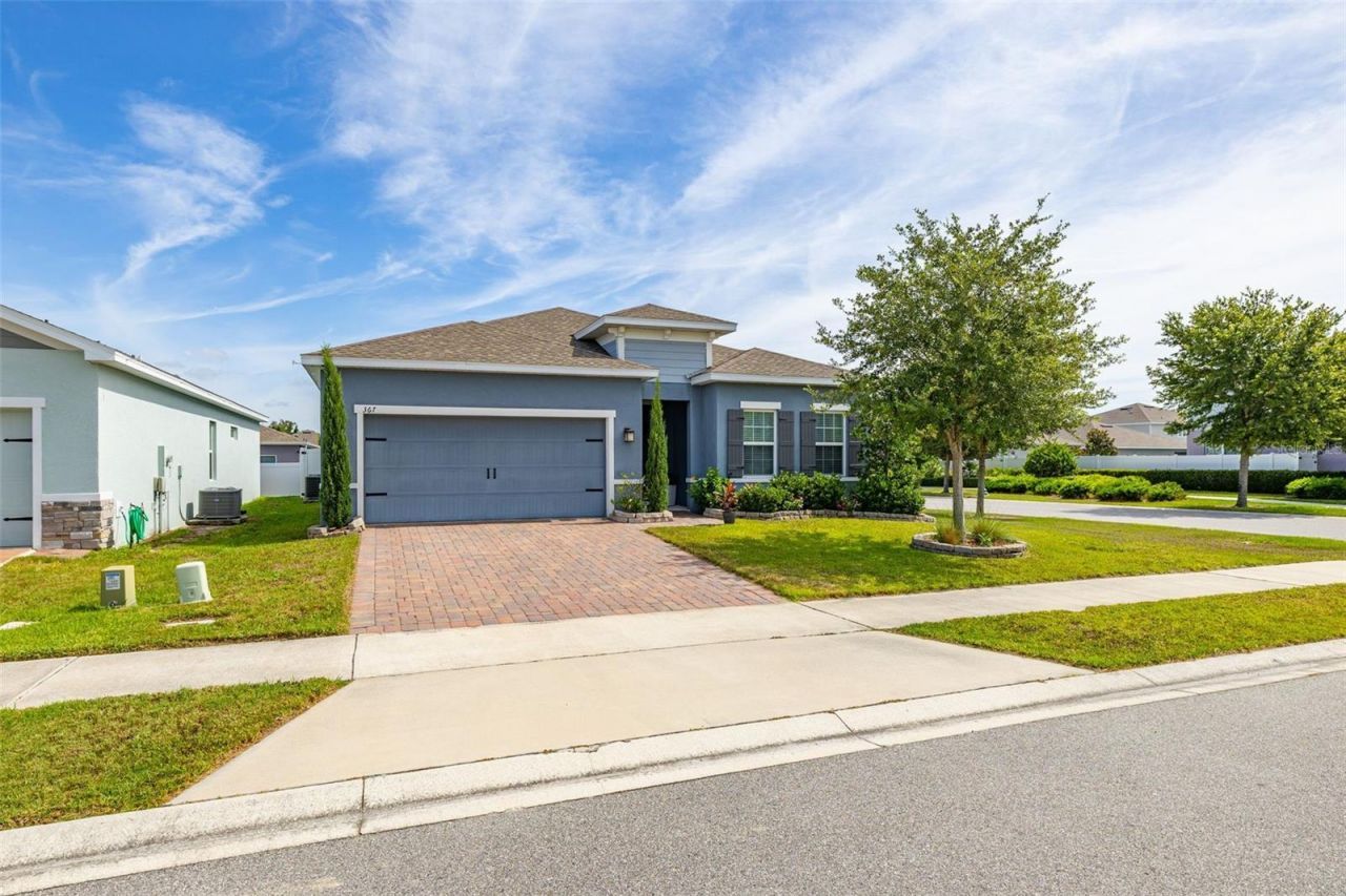 367 August Fern Loop , Mount Dora, FL 32757 Photo