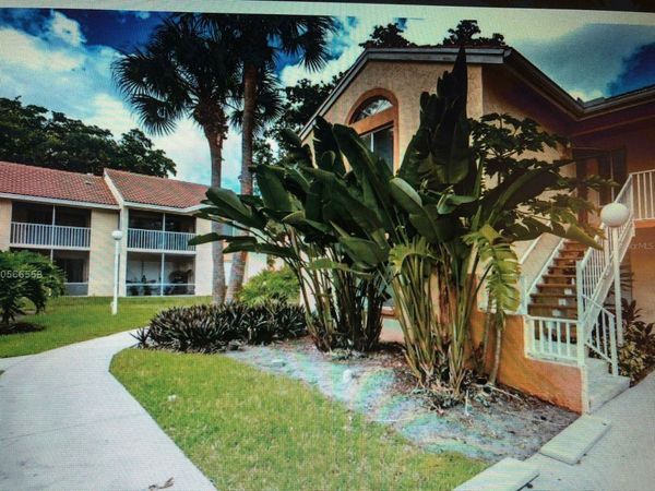 1040 CORAL SPRINGS CLUB , Unit 1040, CORAL SPRINGS, FL 33071