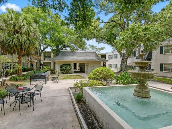 4335 AEGEAN DRIVE , Unit 254A, TAMPA, FL 33611