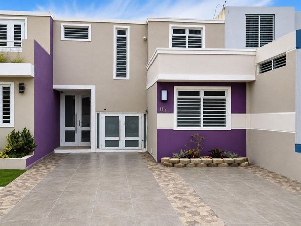 5 PARQUE DE TORRIMAR, BAYAMON, PR 00959