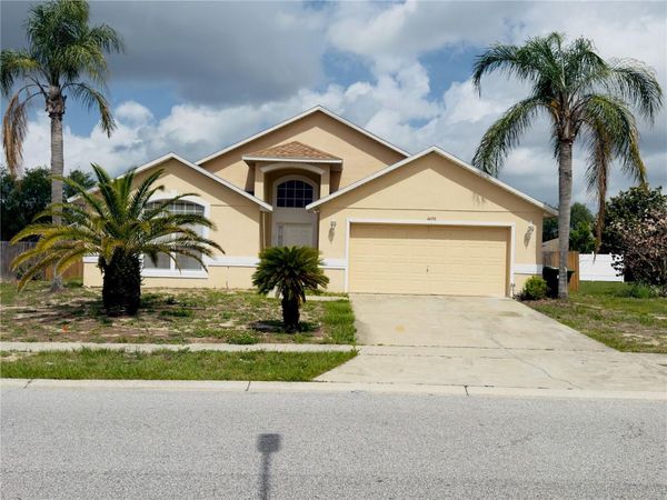 4450 MALVERN HILL DRIVE , ORLANDO, FL 32818