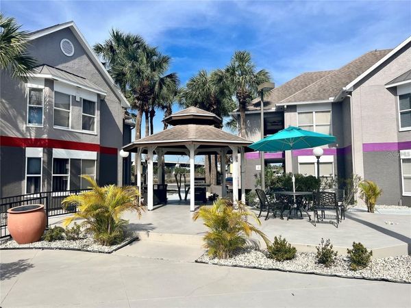 3100 PARKWAY BOULEVARD , Unit 417, KISSIMMEE, FL 34747