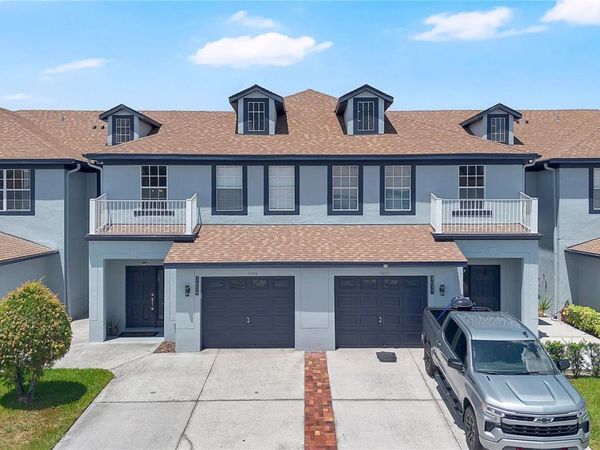 3039 ASHLAND LANE S, KISSIMMEE, FL 34741