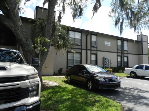4013 DREAM OAK PL, Unit 103, TAMPA, FL 33613