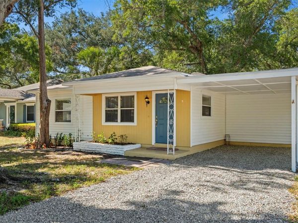 3313 PRICE, TAMPA, FL 33611
