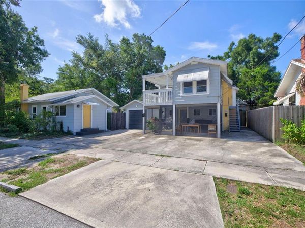 1162 HIGHLAND STREET N, ST PETERSBURG, FL 33701