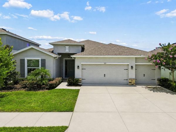 7629 BROAD RIVER AVENUE , LAND O LAKES, FL 34638