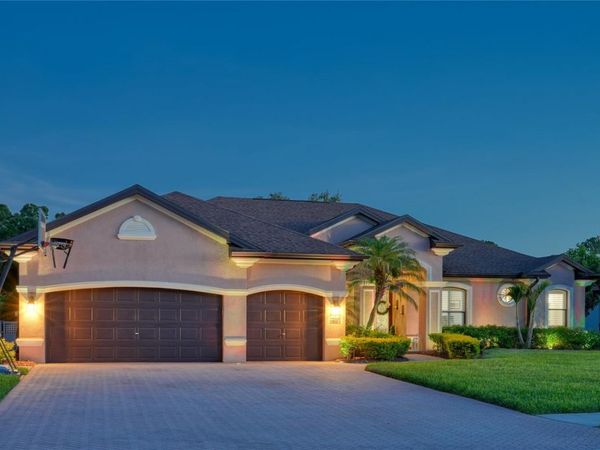 12512 EAGLES ENTRY DRIVE , ODESSA, FL 33556