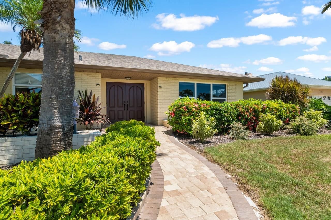 4503 Coral Lake Drive , Bradenton, FL 34210 Photo