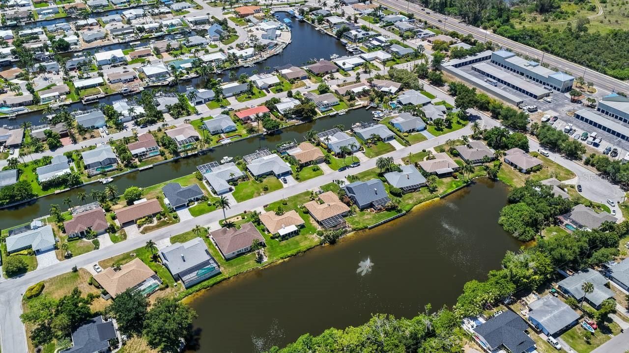 4503 Coral Lake Drive , Bradenton, FL 34210 Photo