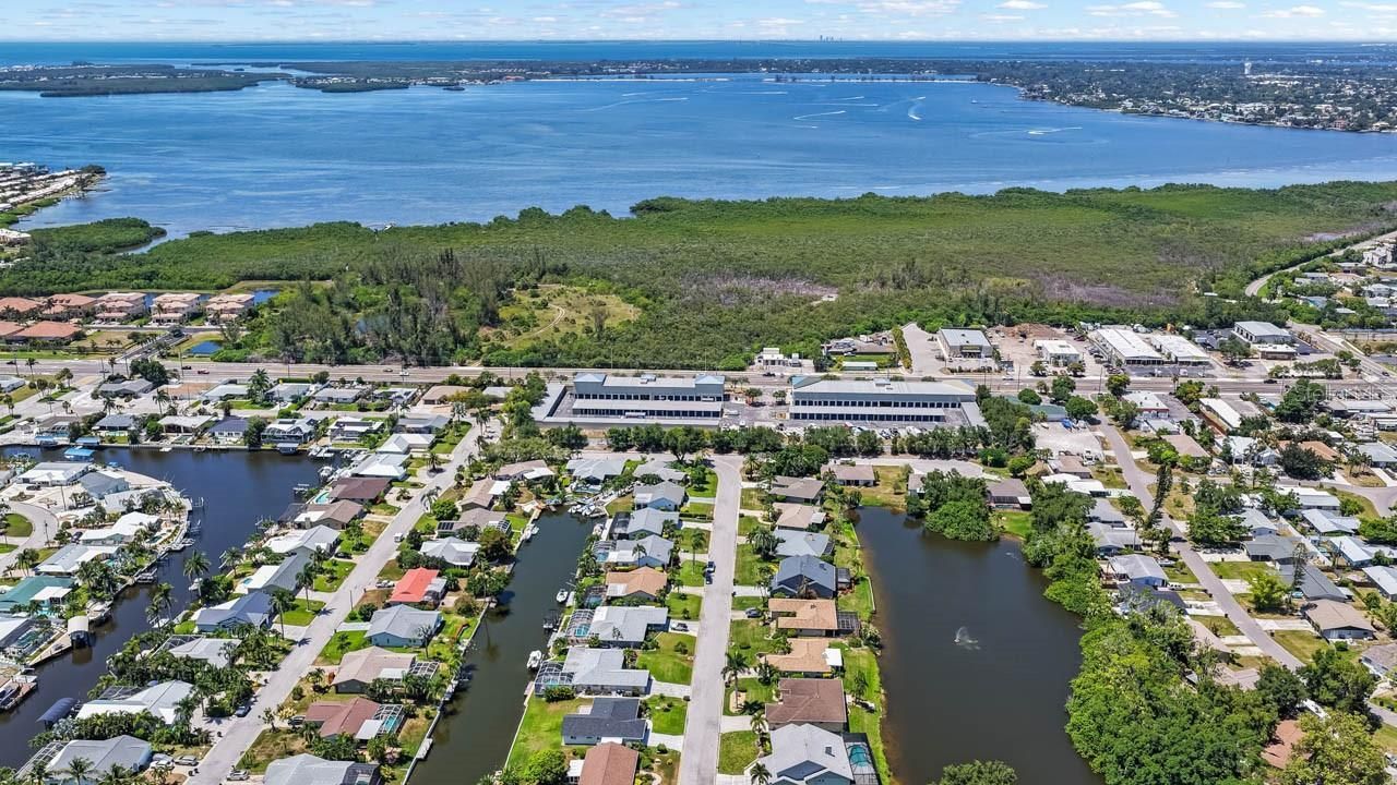 4503 Coral Lake Drive , Bradenton, FL 34210 Photo