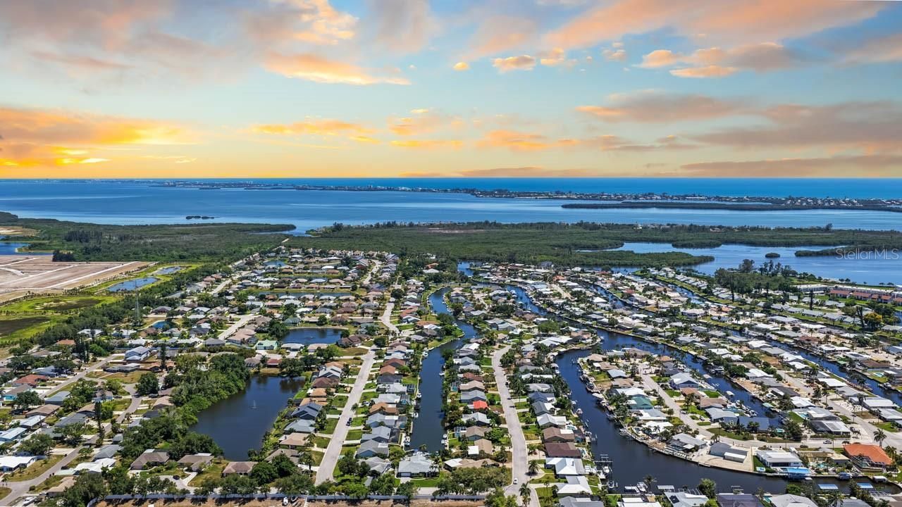 4503 Coral Lake Drive , Bradenton, FL 34210 Photo