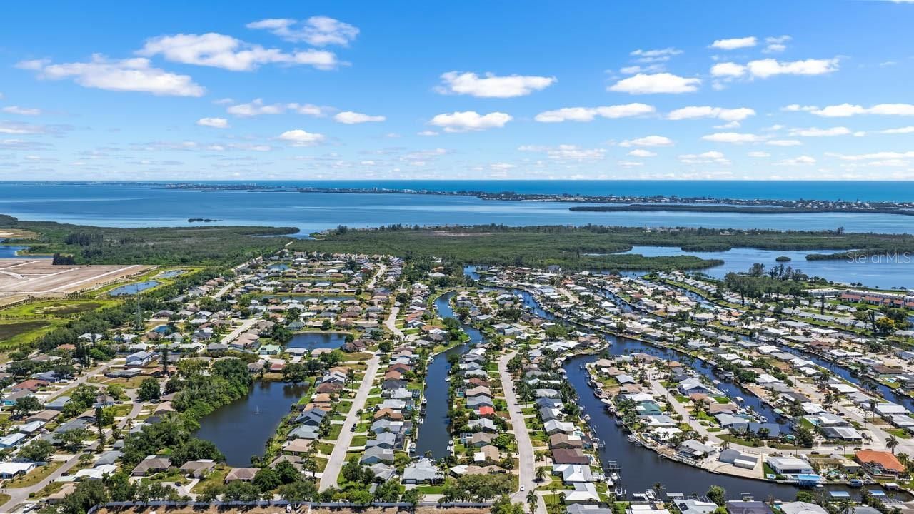 4503 Coral Lake Drive , Bradenton, FL 34210 Photo
