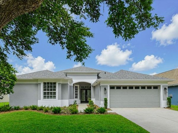 5849 HERONRISE CRESCENT DRIVE , LITHIA, FL 33547