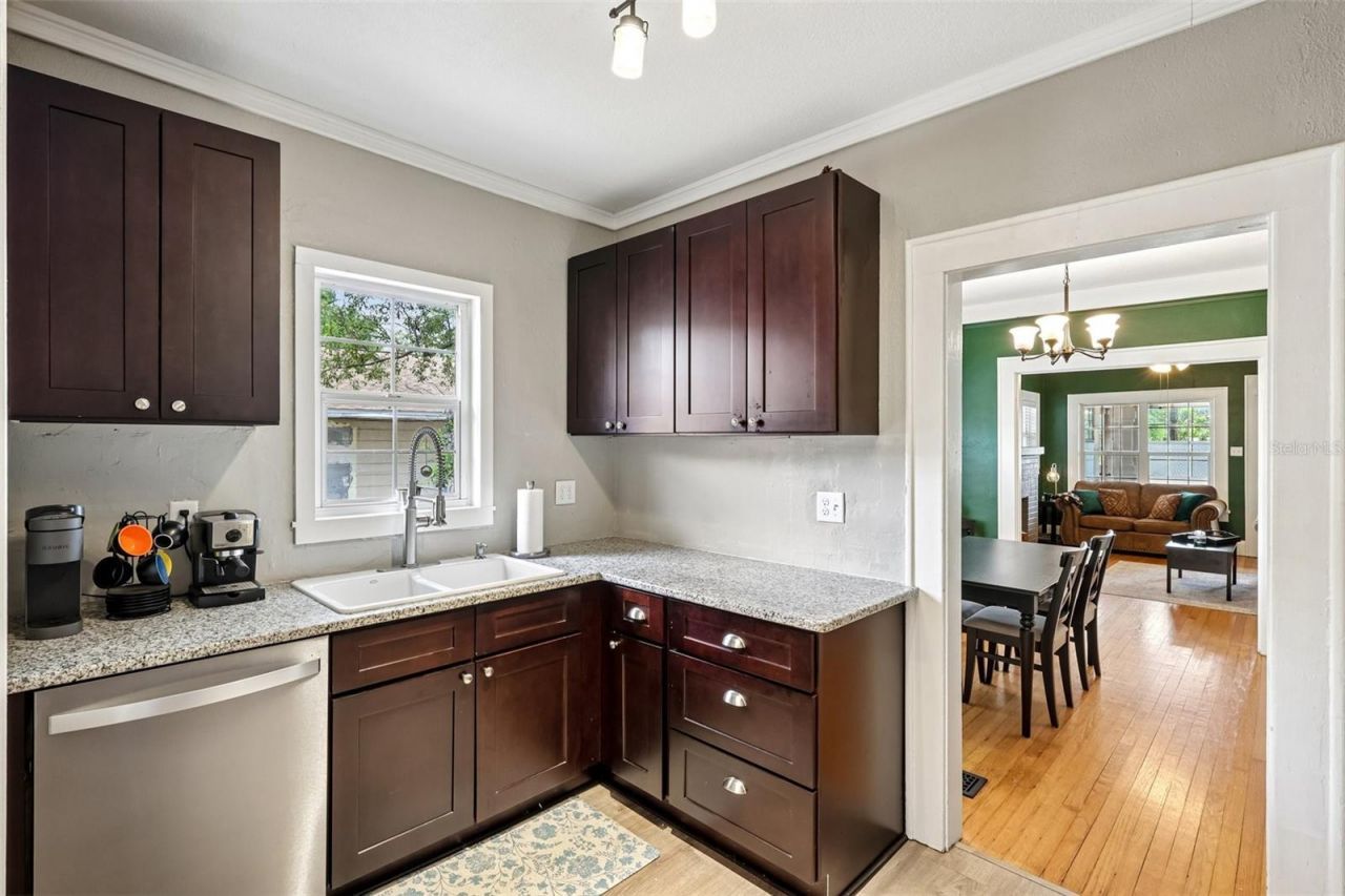 1034 Herschell Street , Lakeland, FL 33815 Photo