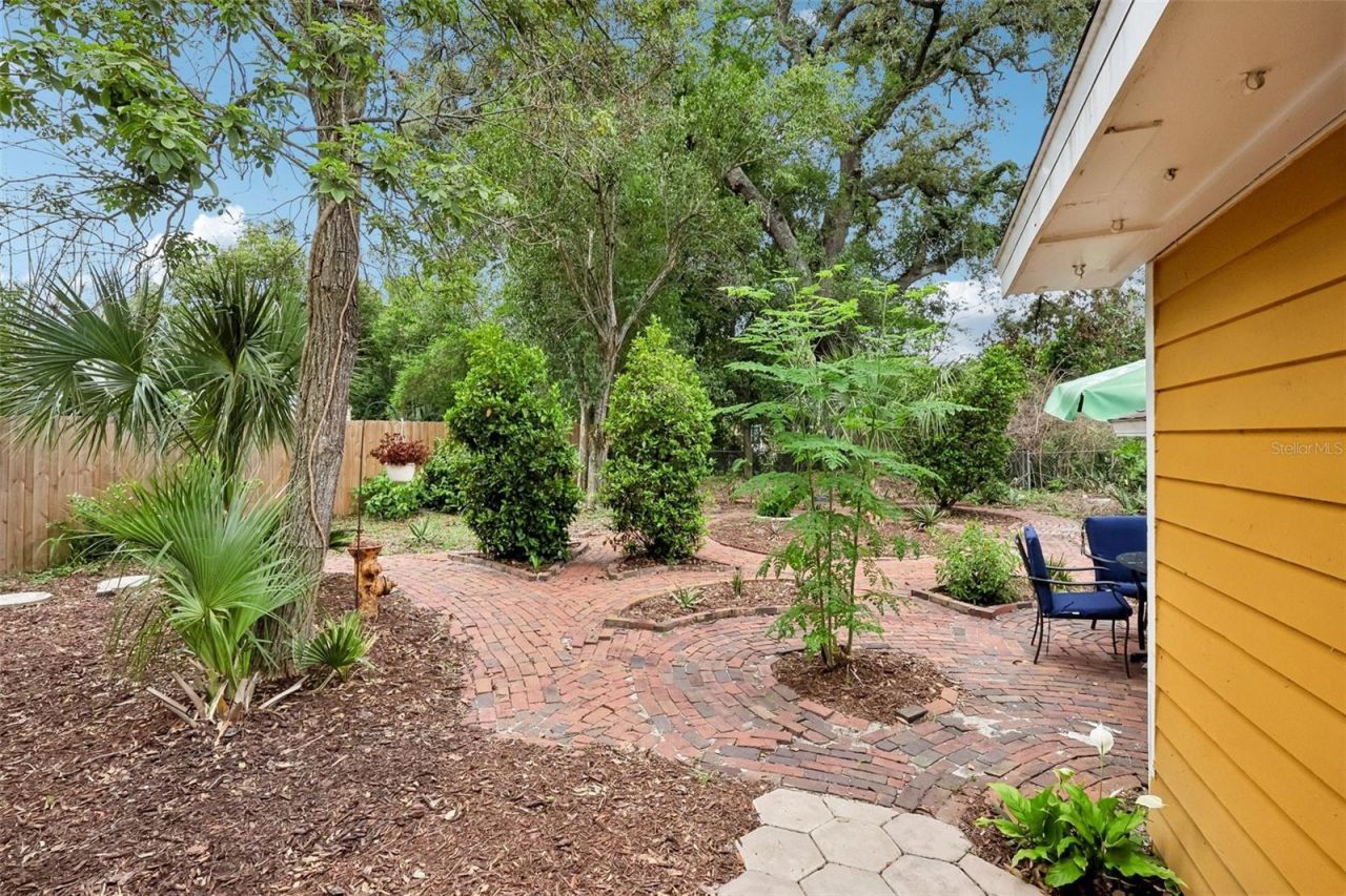 1034 Herschell Street , Lakeland, FL 33815 Photo