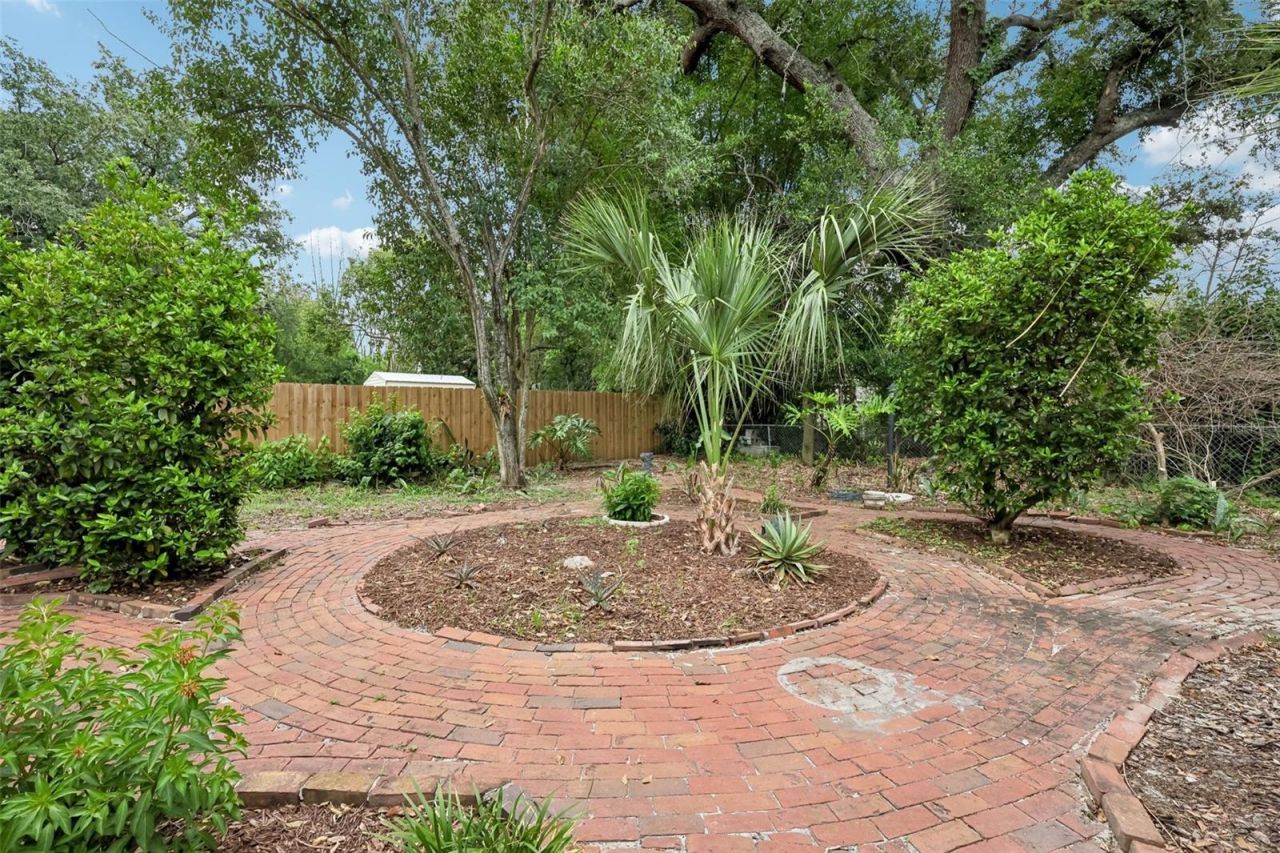1034 Herschell Street , Lakeland, FL 33815 Photo
