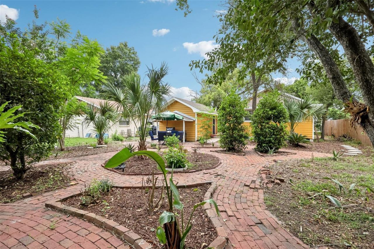 1034 Herschell Street , Lakeland, FL 33815 Photo