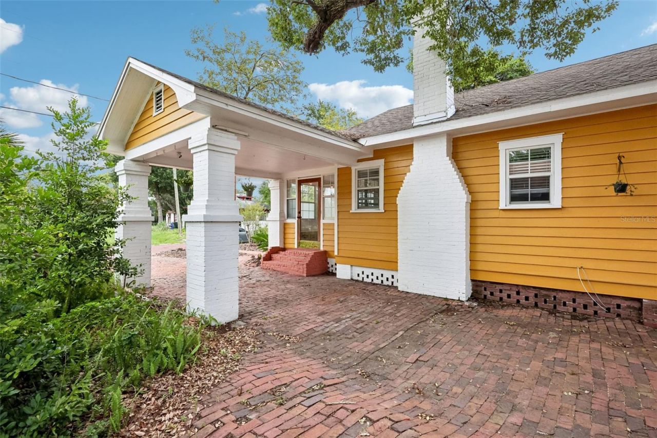 1034 Herschell Street , Lakeland, FL 33815 Photo