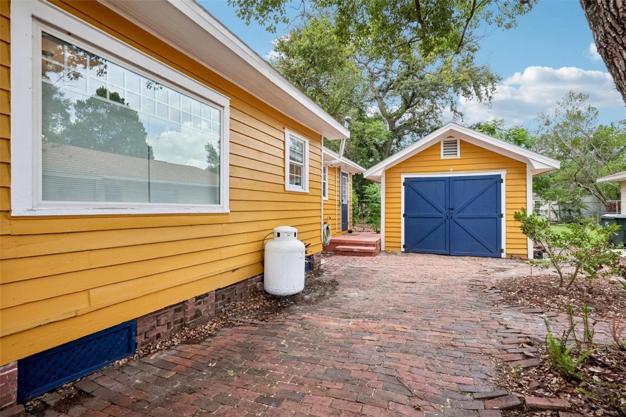 1034 Herschell Street , Lakeland, FL 33815 Photo