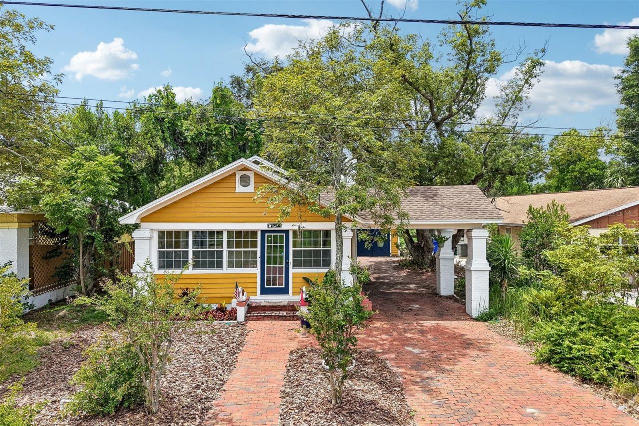 1034 Herschell Street , Lakeland, FL 33815 Photo