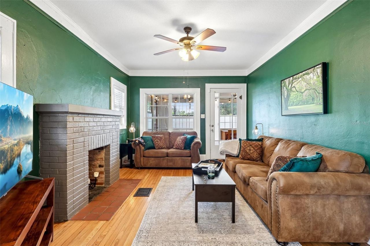 1034 Herschell Street , Lakeland, FL 33815 Photo
