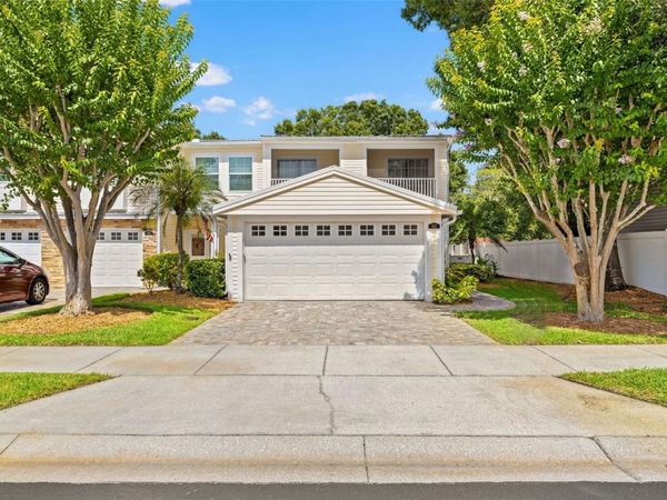 902 WOODBRIDGE COURT , SAFETY HARBOR, FL 34695