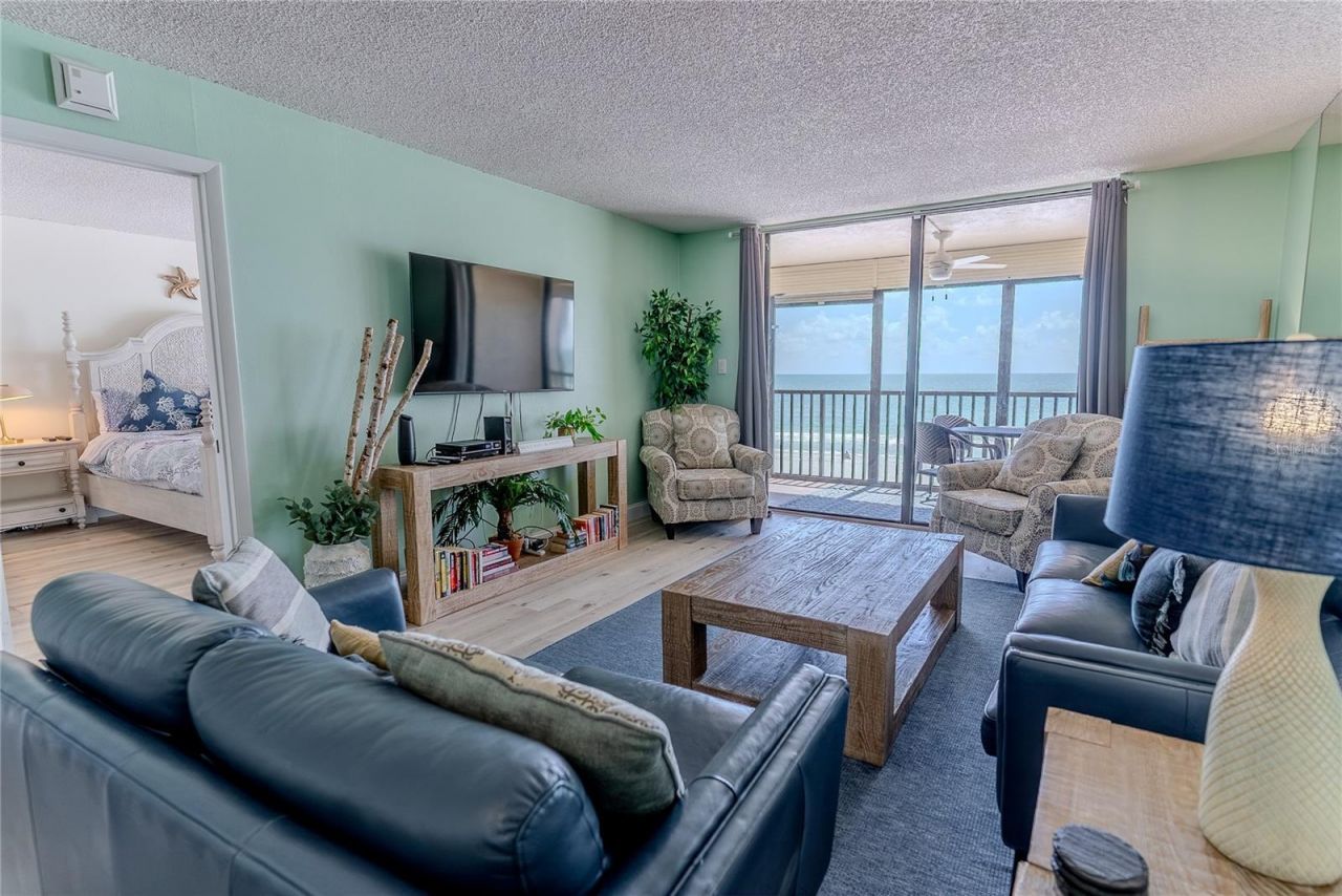 20040 Gulf Boulevard, Unit 402, Indian Rocks Beach, FL 33785 Photo